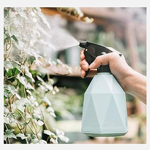 Watering Can Watering Pot Gardening Tools Plant Spray Bottle Can for Flower Cans Sprinkler Garden Tool(A-Green) - Image 5