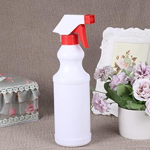 12 Pack 500ml Plastic Mist Spray Bottles, Refillable Water Containers - Image 5
