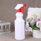 12 Pack 500ml Plastic Mist Spray Bottles, Refillable Water Containers - Image 5