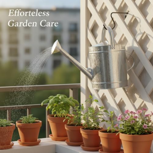 Watering Can - Image 3