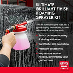 Griot's Garage Ultimate Brilliant Finish Foaming Sprayer Kit - Image 2