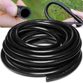 CARPATHEN 1/2" Irrigation Tubing for Quick Connect Drip System Kit, 50 feet by Carpathen-ExpertIrrigationsforNourishingGardens