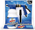 Refrigeration Technologies Viper Coil Cleaning Foam Spray Gun (Chemical Not Included) RT300S by Unknown