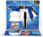 Refrigeration Technologies Viper Coil Cleaning Foam Spray Gun (Chemical Not Included) RT300S by Unknown