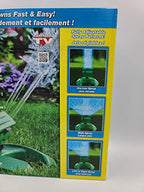 Smart Sprinkler As Seen On Tv - Makes Watering Lawns Fast & Easy! - Image 2