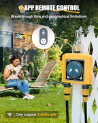 RAINPOINT 2 Zone Sprinkler Timer with 2 Pack 3/4" GHT 90 Degree Hose Elbow - Image 7
