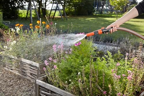 Gardena Profi System (Maxi Flow) - Adjustable Spray Nozzle - Image 2