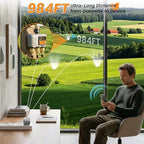 WiFi Sprinkler Timer 3 Zone, Smart Water Timer for Garden Hose - Image 2