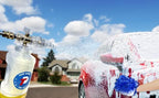 Tool Daily Pressure Washer Foam Cannon, Adjustable Snow Foam Lance, 1.5 L - Image 2