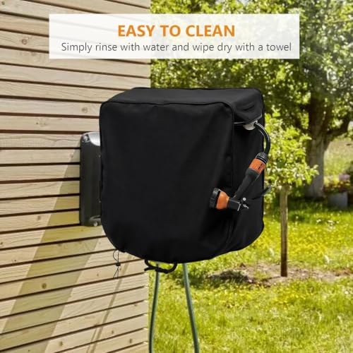 Garden Hose Reel Cover for MYTOL MWHR-5/8-30 2021-2026 - Image 5
