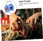 Hose Storage Reel for 20 Meter Garden Hose with Alloy - Image 7