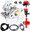 For 5 HP for Craftsman rototiller Carburetor carb, rototiller carburetor, 5hp carb, MPN 801-08 carburetor by MURNELAP