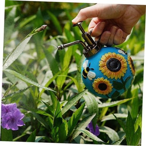 Flower Mister Watering Bottle for Garden Plants and Flowers - Image 6