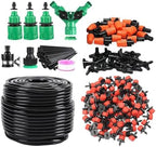 Drip Irrigation Kit 164 Ft Distribution Tubing - Image 6