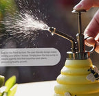QUQUQ Indoor Outdoor Watering Plants 320ML Cute Bee Type Plant Misters for Inside Spray Bottle with Top Spritzer Watering Can Watering Equipment - Image 5