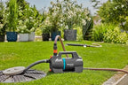 Garden Pump 4100 Silent Set s. Hose - Image 5