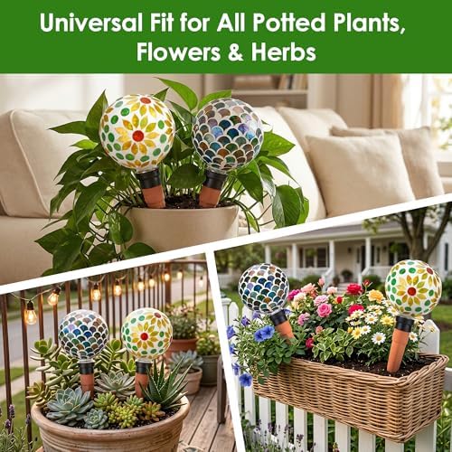 Worry-Free Watering Set - Image 7