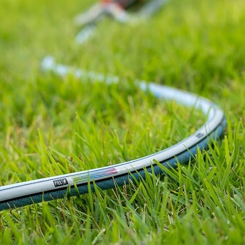 FITT Aquamaster 5/8’’ 25ft, high performance flexible Garden Hose for intensive Use. Kink-proof - Image 6