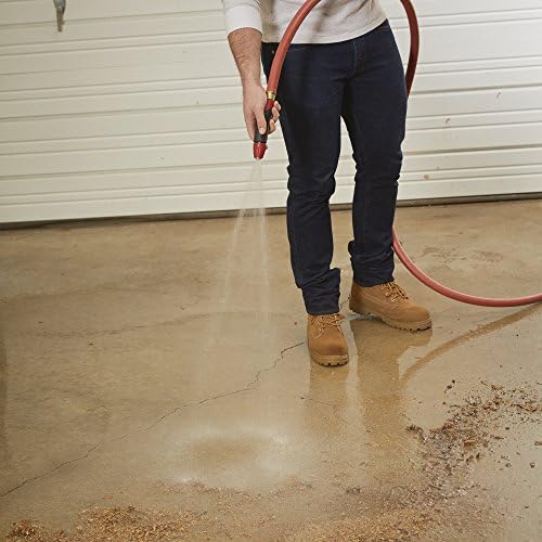 Gilmour Pro Heavy Duty Twist Hose Nozzle with Insulated Grip, Garden Hose Nozzle for Watering and Cleaning, Twist (Pack of 10) - Image 5