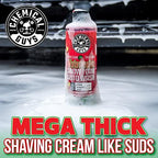 Chemical Guys, Watermelon Snow Foam Car Wash Soap for Foam Cannons, 64 oz - Image 4