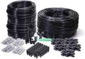 Dripworks Premium Orchard Irrigation Kit - Waters Upto 40 Trees | Agricultural Grade Components | Trusted Brand Since 1991 by DripWorks