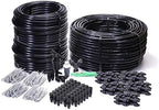 Dripworks Premium Orchard Irrigation Kit - Waters Upto 40 Trees | Agricultural Grade Components | Trusted Brand Since 1991 by DripWorks