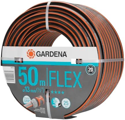 Gardena 18039 Flex Hose, 1/2" x 165' - Image 3