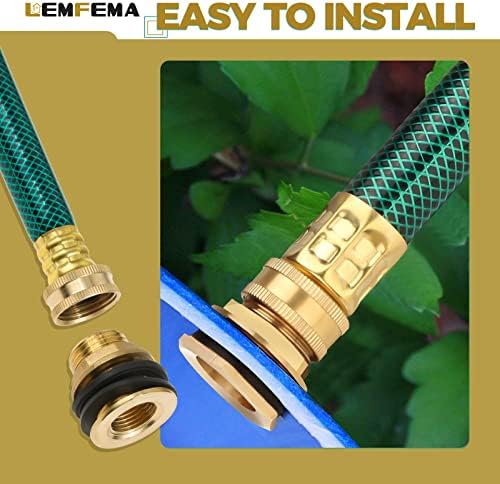 2PCS Rain Barrel Linking Kit - Image 4