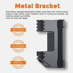 Giraffe Tools PRO Swivel Metal Bracket for Model AW40 - Image 2
