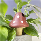 Portable Pot Culture Supplies Ceramic Potted Dropper Device Water Seeper Self Watering Automatic Drip Irrigation - Image 4