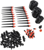 Automatic Drip Irrigation Kit for Garden Use - Image 3