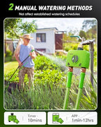 RAINPOINT WiFi Water Timer for Garden Hose - Image 7