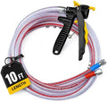Vega Bond Spray Foam Hose & Gun Assembly 10 Feet Gray for 2-Part Systems by VegaBond
