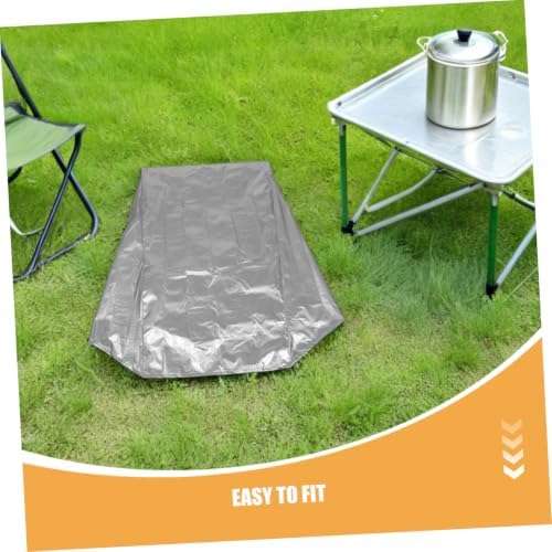 2 Pack Hose Reel Cover Waterproof 210d Oxford Cloth for Outdoor - Image 3