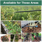 4/7mm PVC Micro Irrigation Pipe for Garden Drip System - Image 7