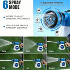Professional Pet Shampoo Foamer, All-Animal Foam Sprayer for Garden Hose - Image 3