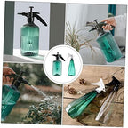 4pcs Watering Can Spray Versatile Garden Tool for Plants Comfortable Grip Compact Random Colored Nozzles - Image 7