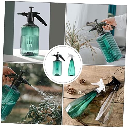4pcs Watering Can Spray Versatile Garden Tool for Plants Comfortable Grip Compact Random Colored Nozzles - Image 7