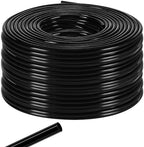 Frienda 1640 Feet 1/4 Inch Drip Irrigation Tubing Irrigation Hose Irrigation Drip Line Watering Drip Automatic Irrigation Equipment Set for Garden Irrigation System Flower Patio Lawn by Frienda