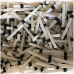 10pcs 1008 644 Opti GA03 Powder Hose Connector Inside Transport Tube Complete 1008644 1008641 1008642 1008643(1008 642) - Image 6