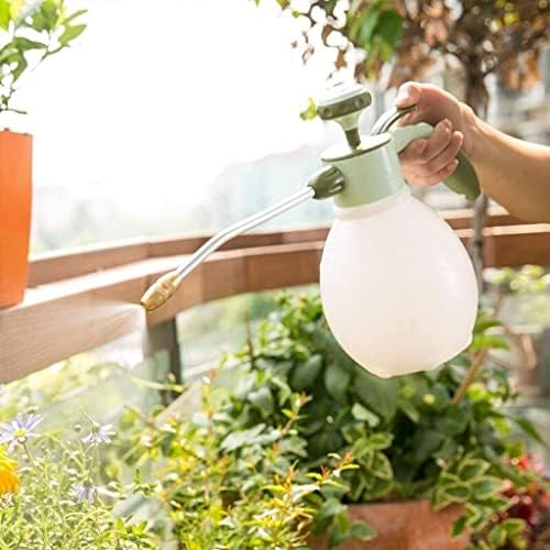 QUQUQ Indoor Outdoor Watering Plants Watering Can 1.2L Type Household Spray Pot Long Mouth Gardening Tools Watering Equipment - Image 3