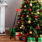 Christmas Tree Plastic Watering Funnel for Xmas Holiday Plants - Image 5