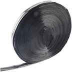 16mm 1-Hole Micro Irrigation Drip Tape, Garden Plants Soaker Hose Greenhouse Farm Watering Tape Agricultural System (Color : Space 30cm, Size : 16mm 100m(2x50m)) by Unknown