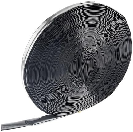 16mm 1-Hole Micro Irrigation Drip Tape, Garden Plants Soaker Hose Greenhouse Farm Watering Tape Agricultural System (Color : Space 10cm, Size : 16mm 20m) by Unknown