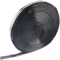 16mm 1-Hole Micro Irrigation Drip Tape, Garden Plants Soaker Hose Greenhouse Farm Watering Tape Agricultural System (Color : Space 10cm, Size : 16mm 20m) by Unknown