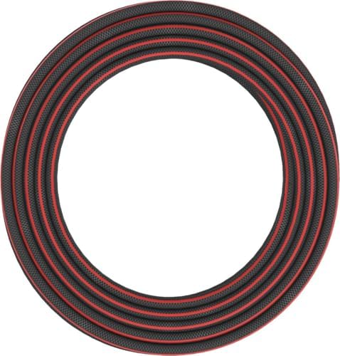 Fiskars Solid Garden Hose 19 mm (3/4 Inch) 50 m - Image 2