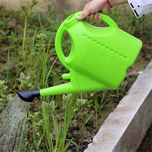 5L Detachable Watering Can Large Capacity for Indoor Outdoor Garden(E) - Image 3