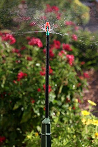 Mister Landscaper Premium All-in-One Micro Sprinkler Kit for Landscapes & Gardens - Image 5