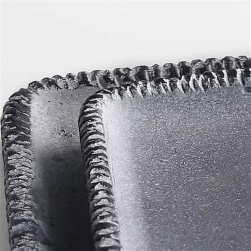 Plant Trays Rectangular Cement Potting Drip Tray, for Indoors Outdoors Plant Palle Drain Pan Flower Pots Saucers(Small) - Image 3