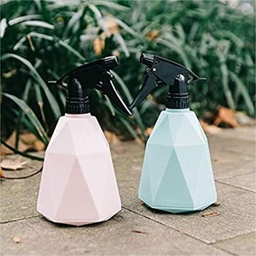 Watering Can Flower Plant Watering Cans Plastic Spray Bottle Plant Mister Not Easy to Leak Manual for Garden and Washing Garden Watering Cans Watering Tool(Blue) - Image 7